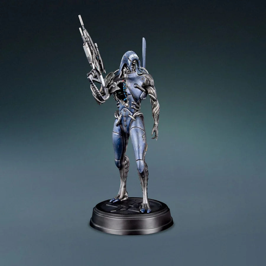 Mass Effect Legion 25 cm PVC Statue