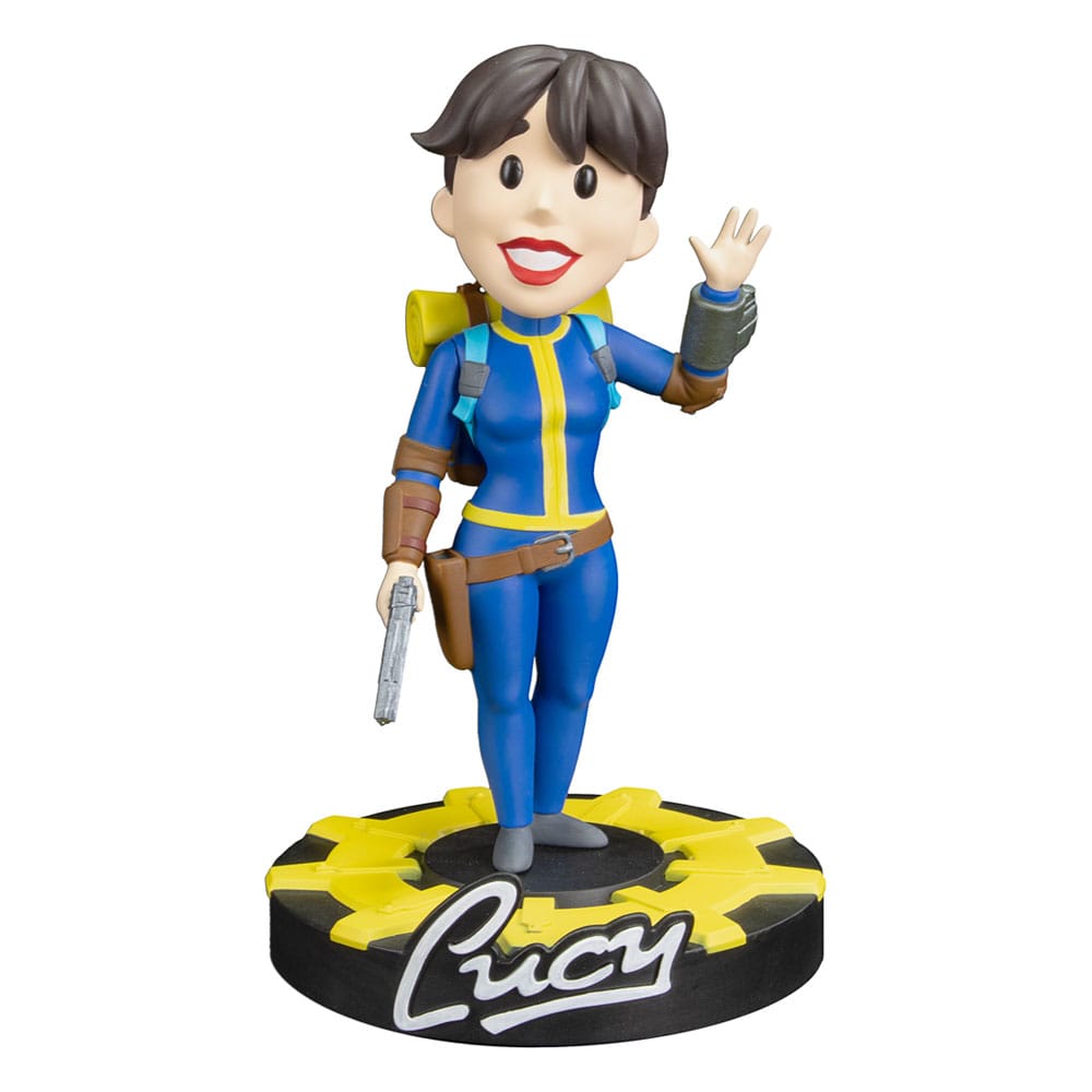 Fallout Dark Horse Lucy 20 cm Vinyl Figure