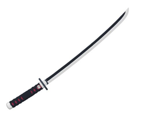 Demon Slayer: Kimetsu no Yaiba Tanjiro's Replica Sword