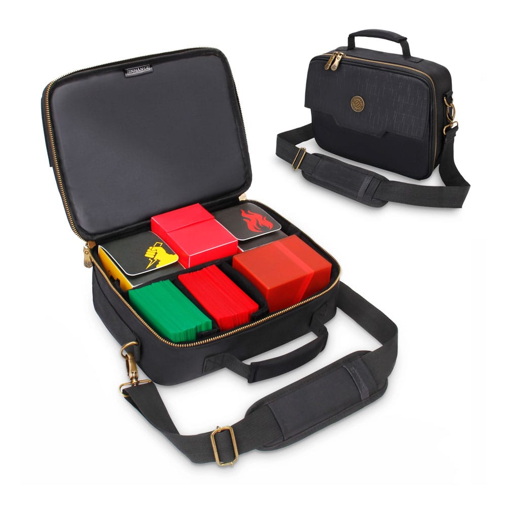 ENHANCE TCG Collectible Trading Card Case
