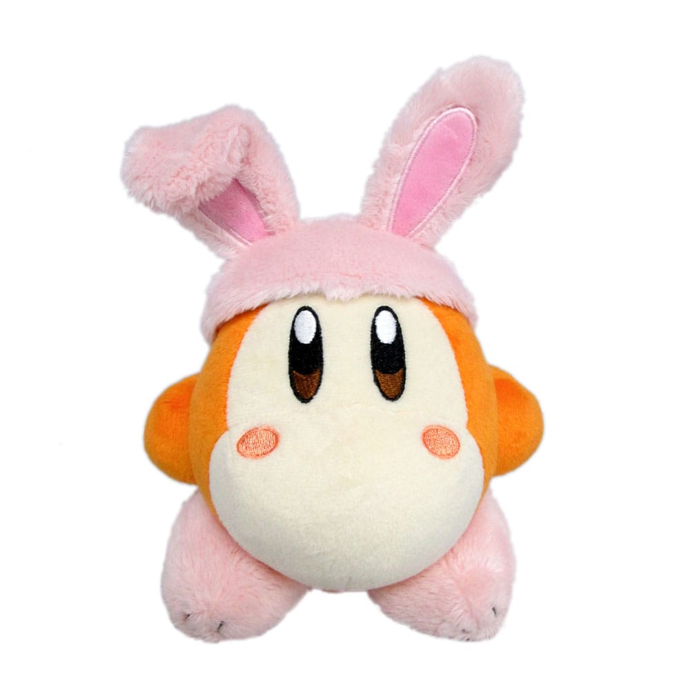Kirby Rabbit Waddle Dee Plush Figure by Together Plus