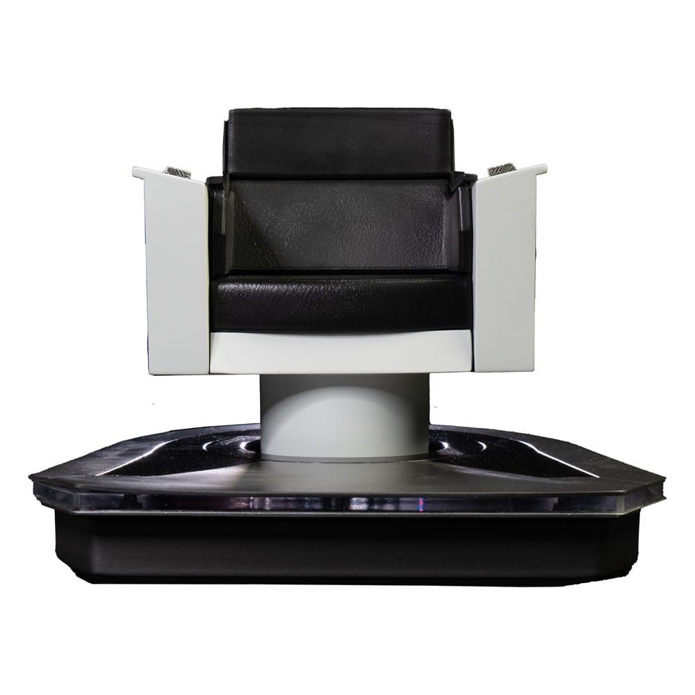 Star Trek: Strange New Worlds 1/6 U.S.S. Enterprise Command Chair Replica