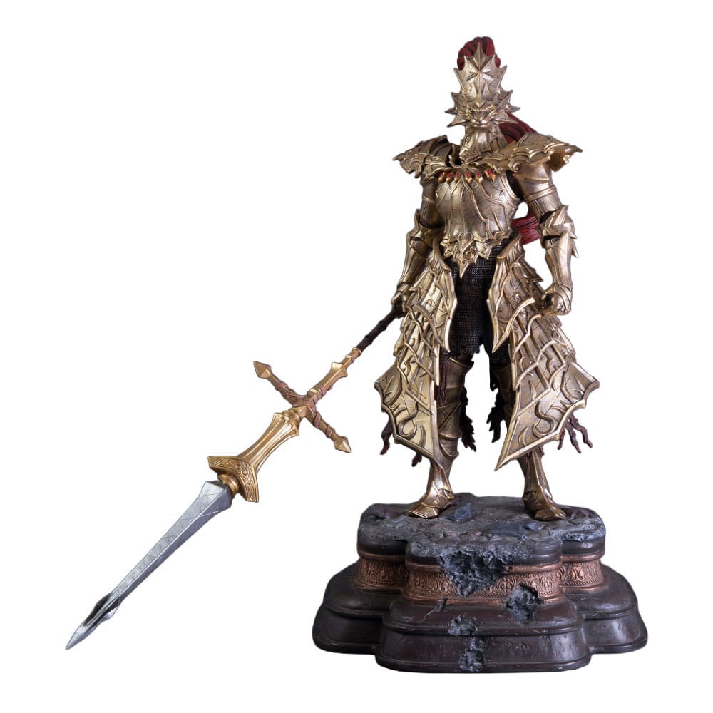 First 4 Figures Dark Souls- Dragon Slayer Ornstein Statue, 79cm