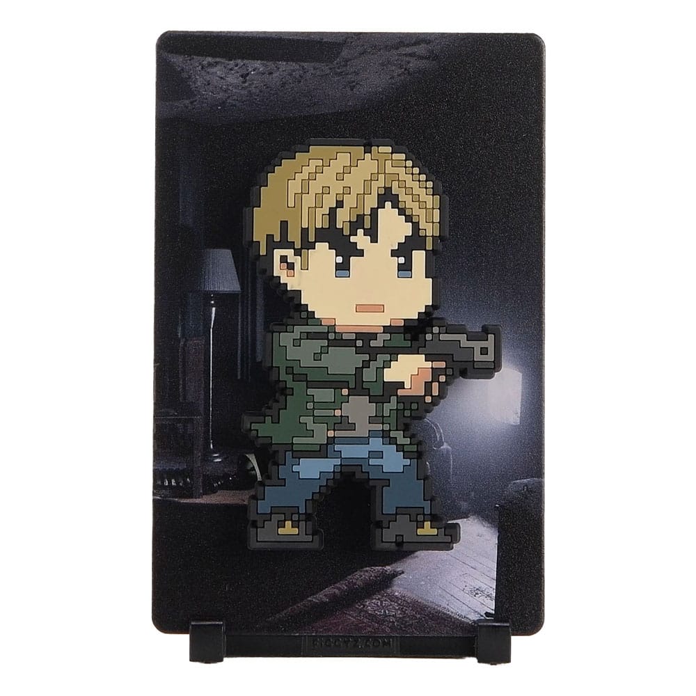 Silent Hill 2 James Sunderland FiGGYZ Magnet Collectible