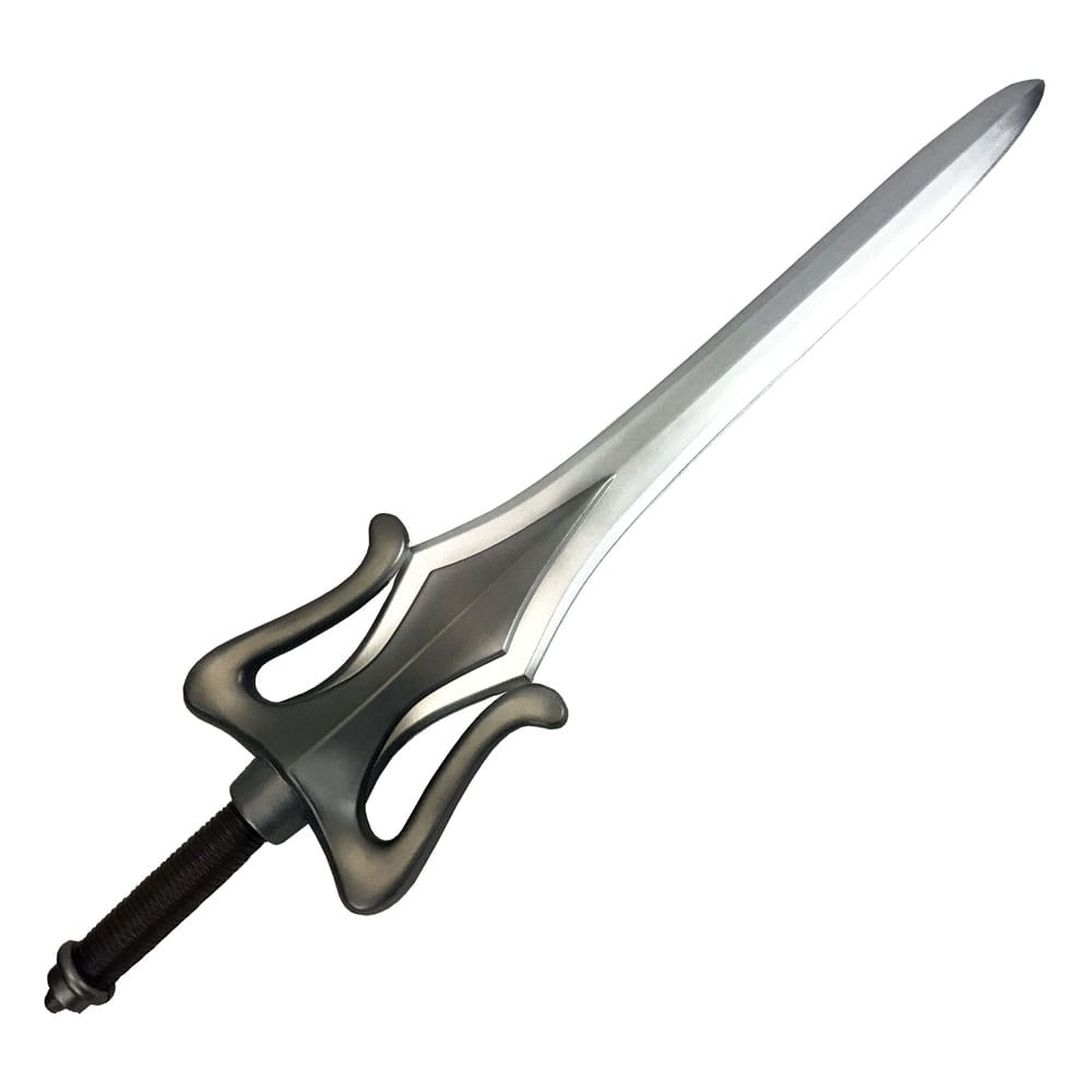 Masters Of The Universe Live Action Roleplay Replica Power Sword 101 cm