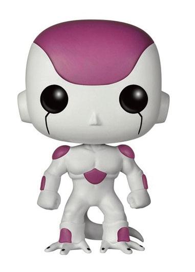 Dragon Ball Z Frieza Final Form: Funko POP! Vinyl Figure