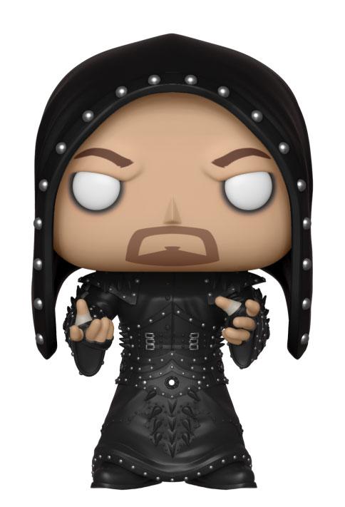 Funko WWE Hooded Undertaker POP! Vinyl Figure 9 cm