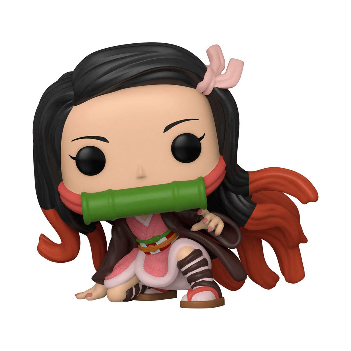Funko POP! Animation: Demon Slayer's Nezuko Kamado Vinyl Figure