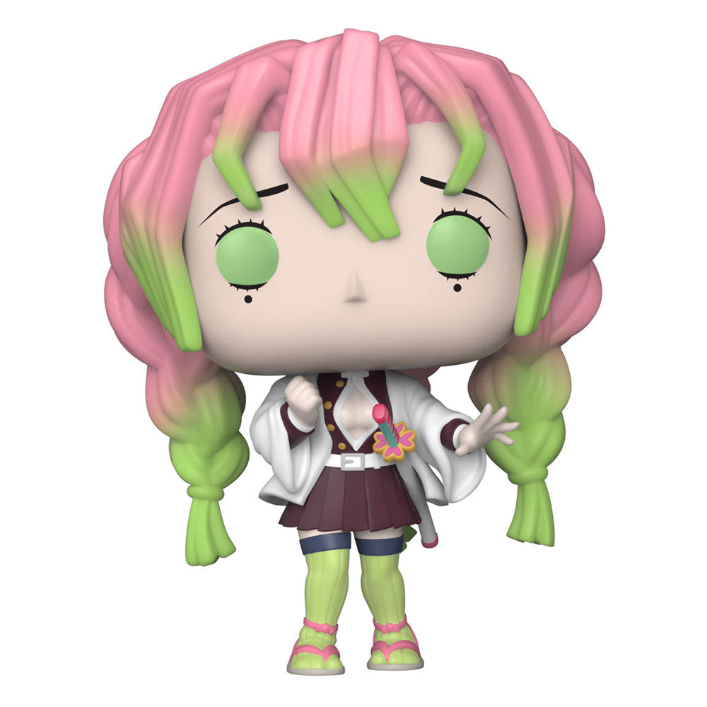 Funko POP! Animation Demon Slayer Mitsuri Kanroji Vinyl Figure