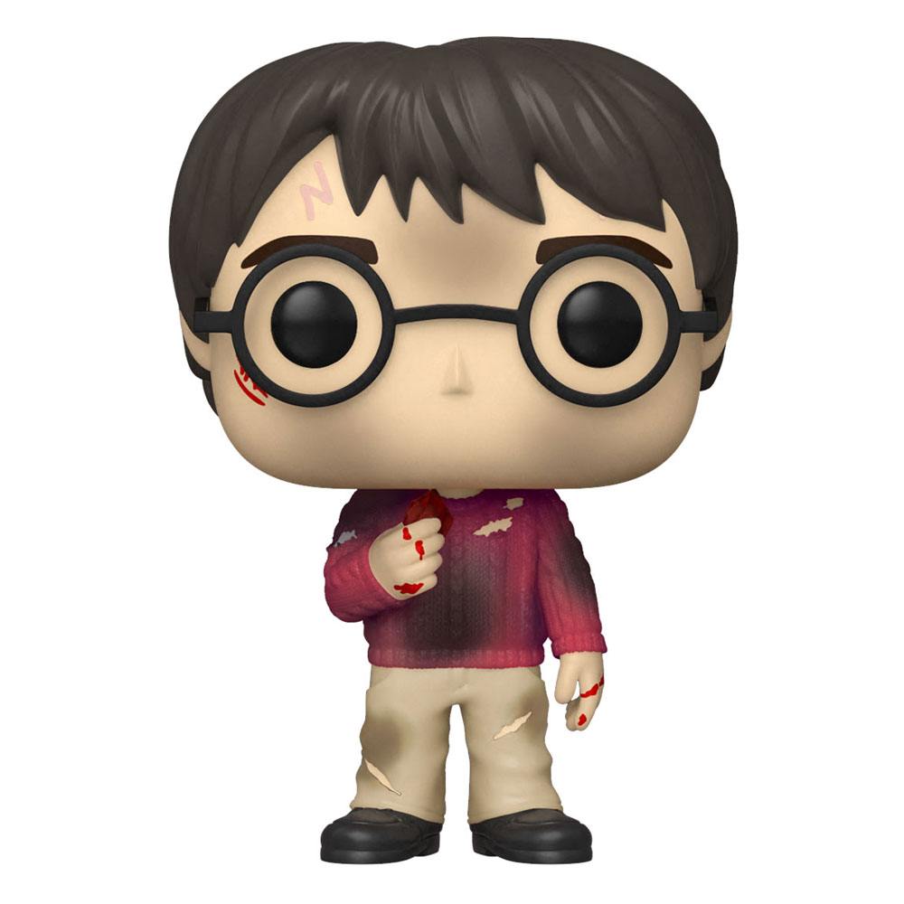 Harry Potter Funko POP! Vinyl Figure with The Stone, 9cm