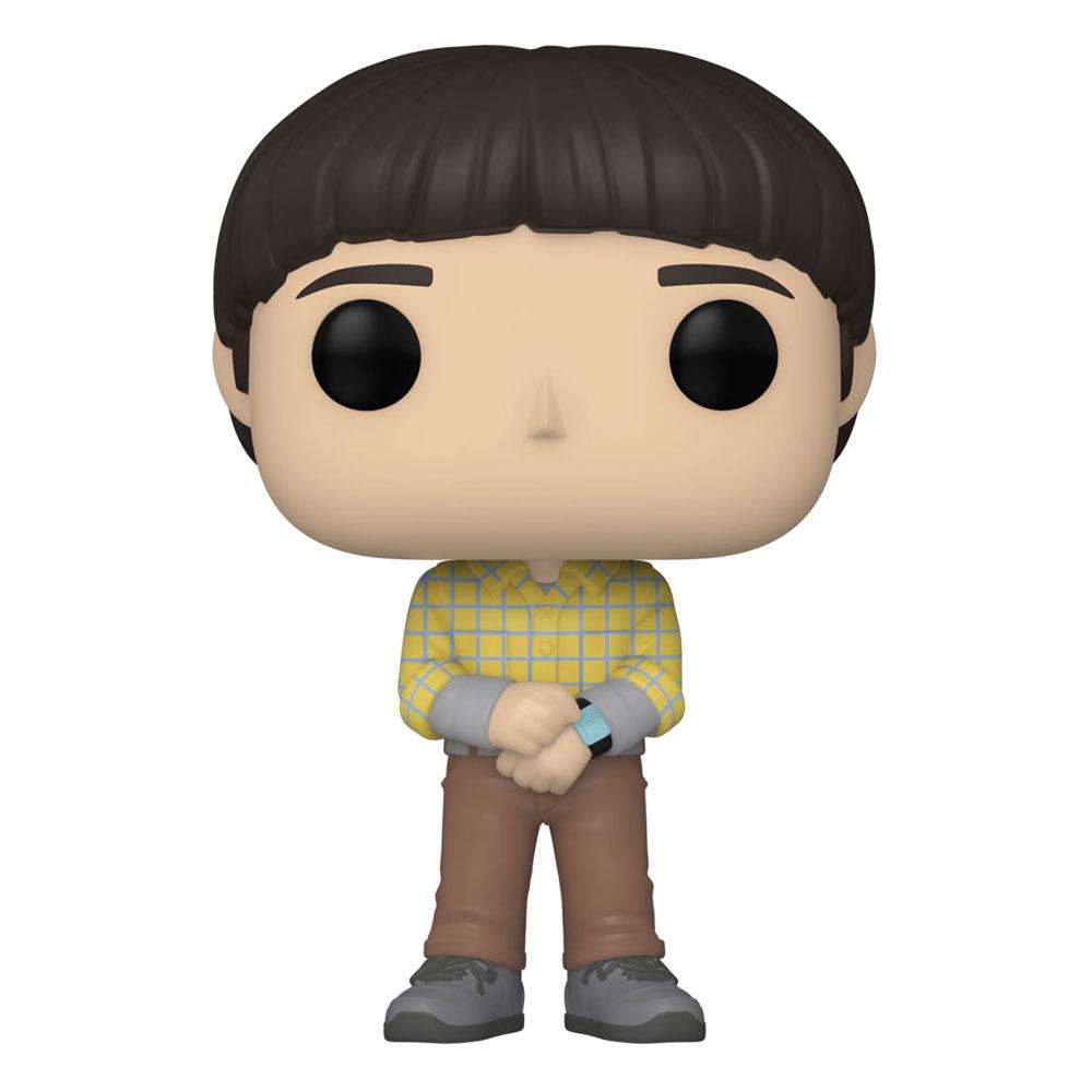 Stranger Things Funko POP! Vinyl Figure - Will, 9 cm