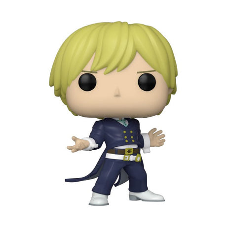 My Hero Academia Funko POP! Vinyl Figure - Neito Monoma Special 9cm