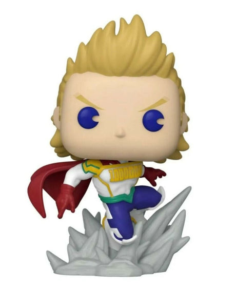 My Hero Academia Funko POP! Mirio GW Exclusive Vinyl Figure