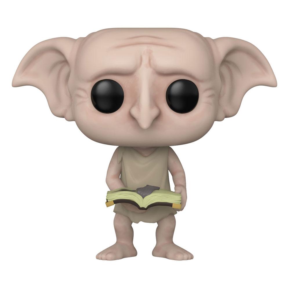 Harry Potter Anniversary Dobby POP! Movies Vinyl Figure - 9cm