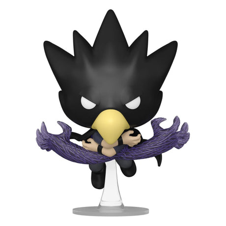 My Hero Academia Funko POP! Animation Vinyl Figure - Tokoyami (FA)