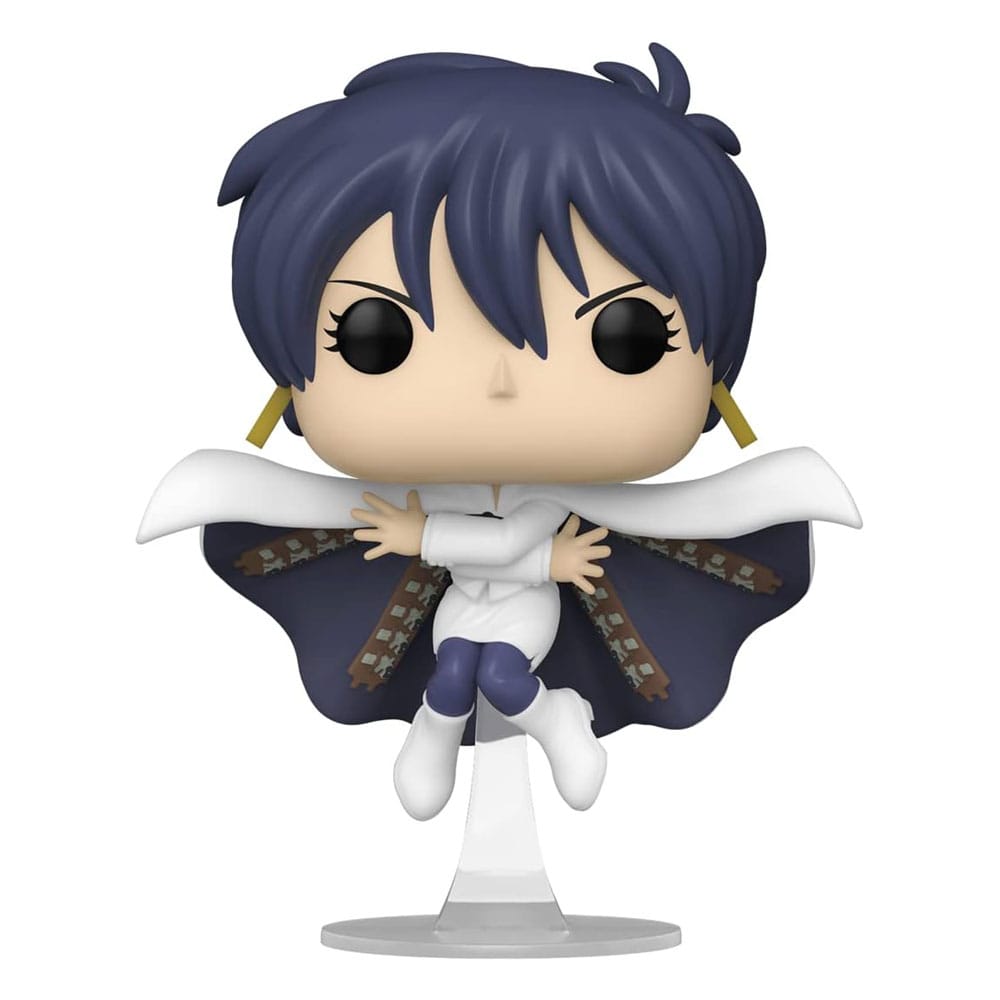 Trigun Meryl Stryfe Funko POP! Vinyl Figure