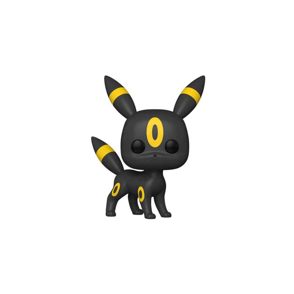 Funko Pop! Pokemon Jumbo Umbreon Vinyl Figure, 25cm