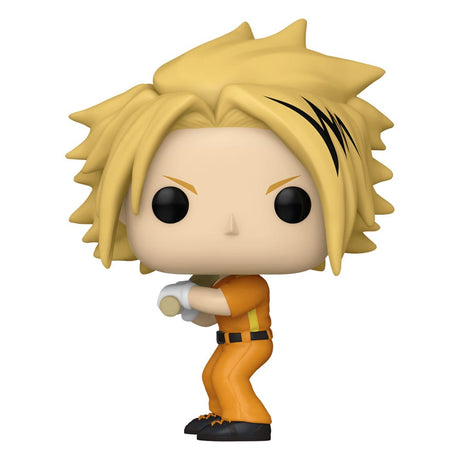 My Hero Academia POP! Animation Vinyl Figure - Baseball Hero Denki