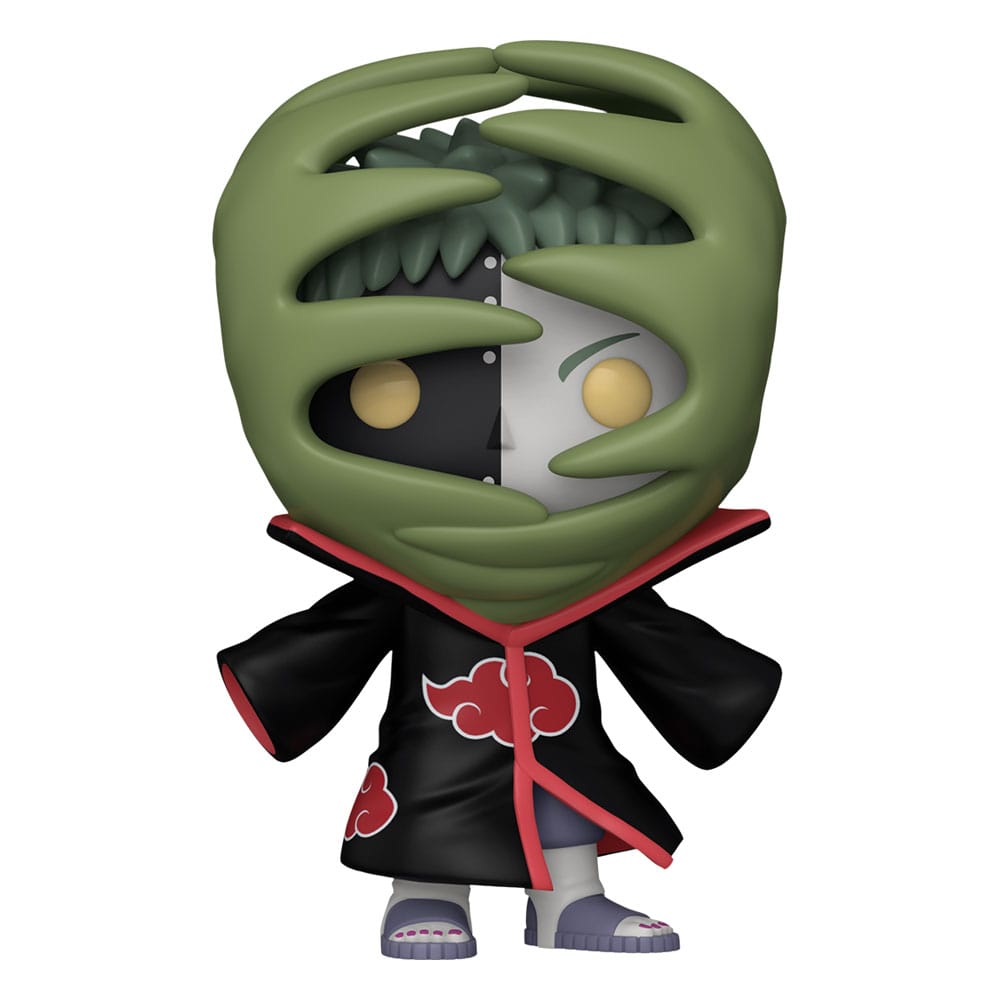 Naruto Zetsu Oversized Funko POP! Vinyl Figure - 15cm
