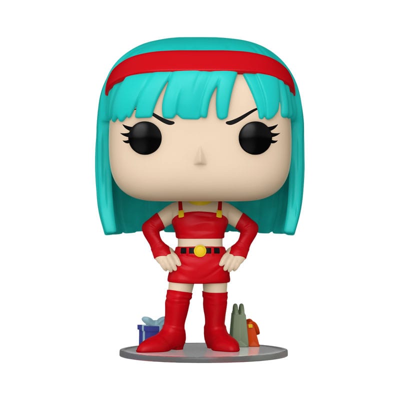 Bulla POP! Animation: Dragon Ball GT Vinyl Figure by Funko