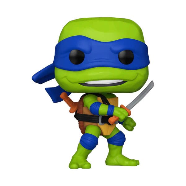 Teenage Mutant Ninja Turtles Jumbo Funko POP! Vinyl Figure - 25cm