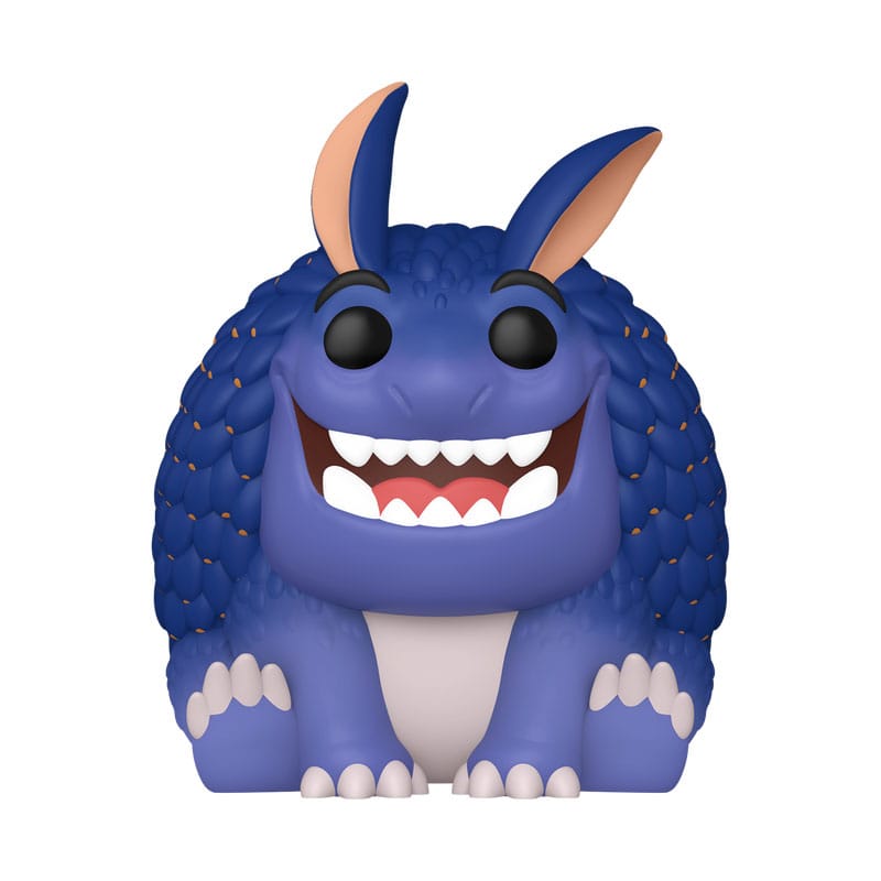 Spellbound POP! Monster Solon Vinyl Figure - 9 cm