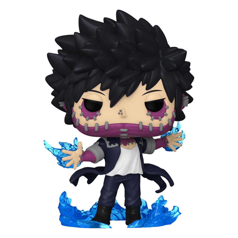 My Hero Academia Funko POP! Dabi (Flames) Vinyl Figure 9cm