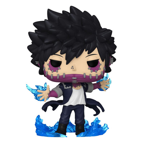My Hero Academia Funko POP! Dabi (Flames) Vinyl Figure 9cm