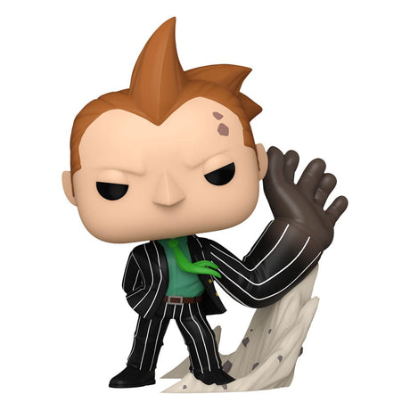 My Hero Academia Funko POP! Destro Vinyl Figure 9 cm