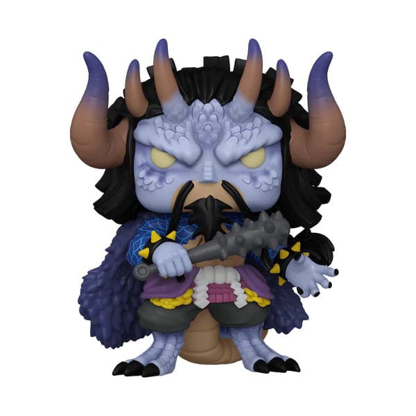 One Piece - Kaido Man Beast Form Oversized POP! Vinyl Figure