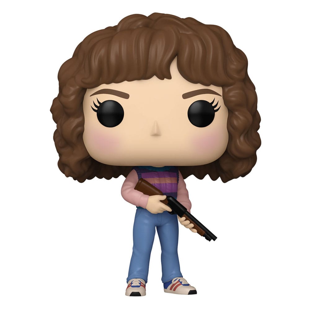 Stranger Things Funko POP! Nancy Wheeler Vinyl Figure