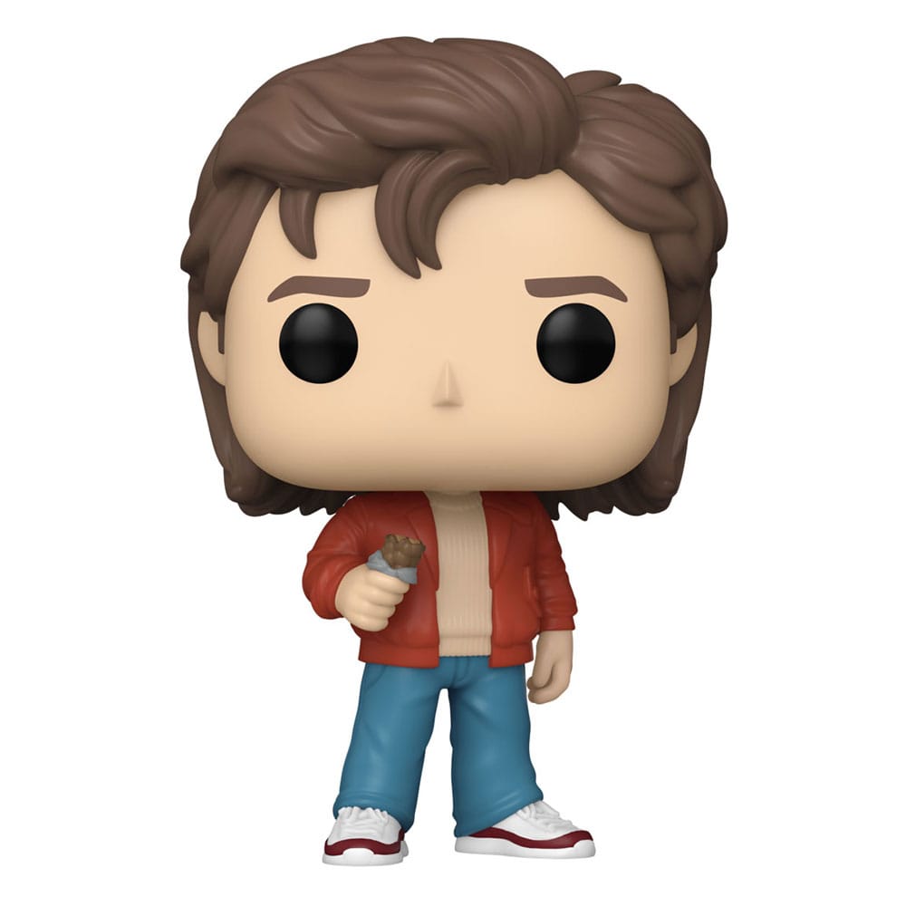 Stranger Things Funko POP! Series Steve Harrington Vinyl Figure
