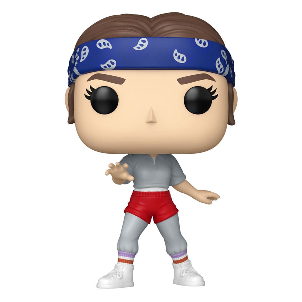 Stranger Things Eleven with Bandana POP! Television Vinyl Figure