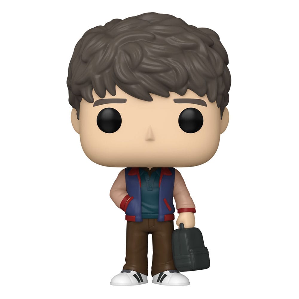 Stranger Things Funko POP! Vinyl Figure - Will Byers