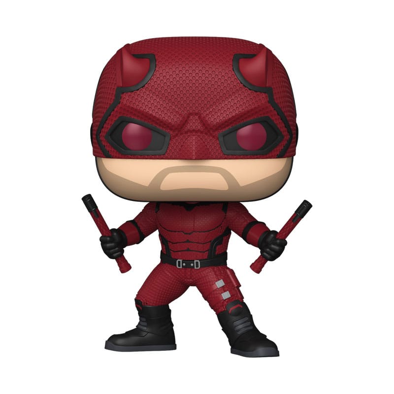 Daredevil: Born Again POP! Marvel 9cm Vinyl Figure