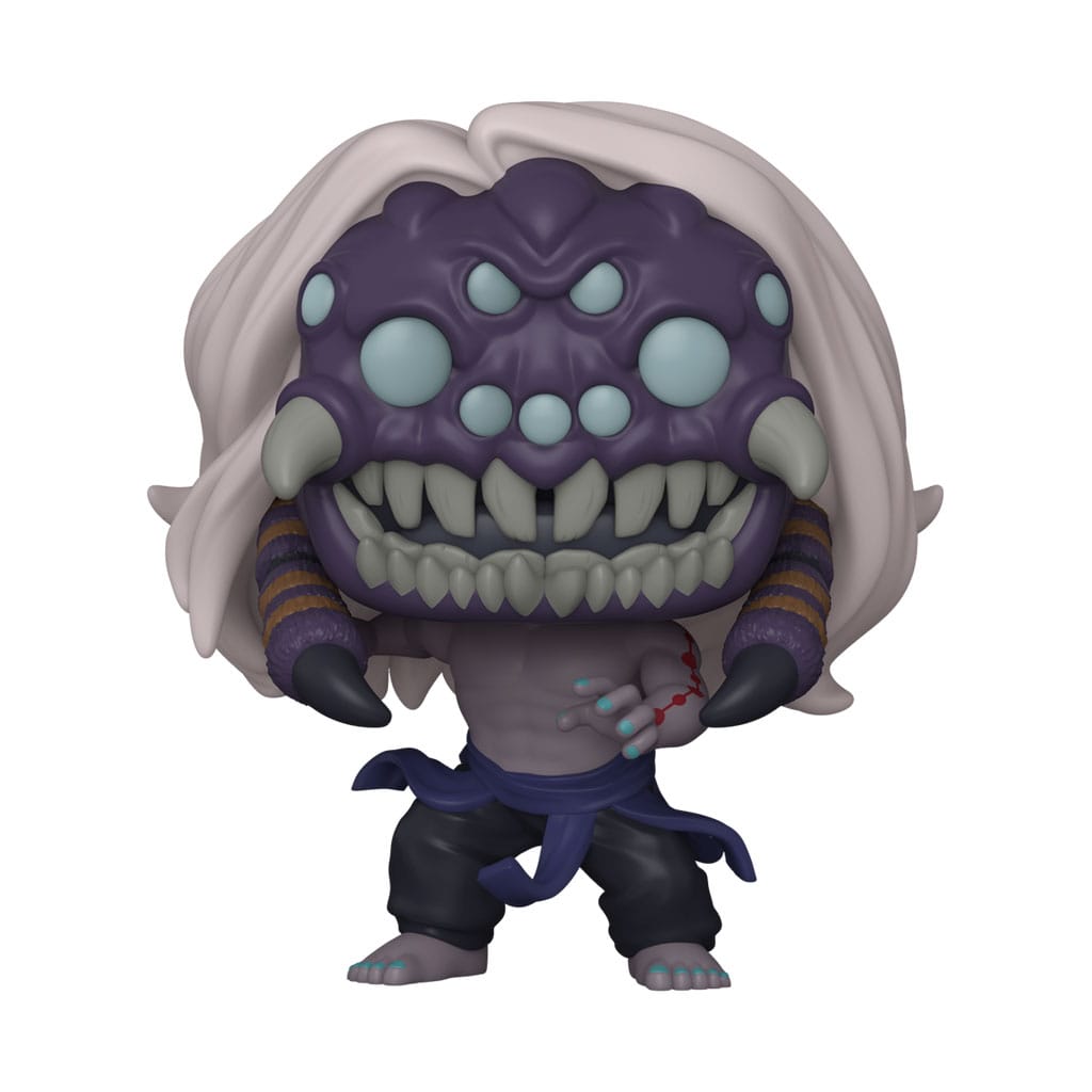 Demon Slayer Pop! Animation Vinyl Figure - Demon Father