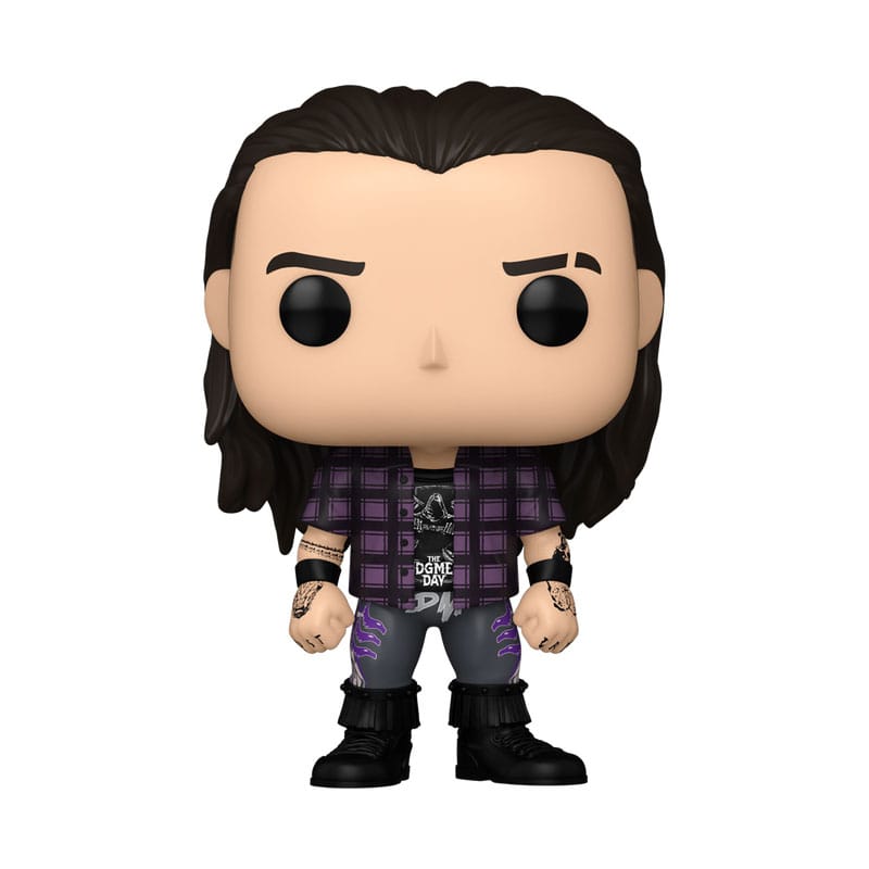WWE Funko POP! Vinyl Figure: Dominik Mysterio (9 cm)