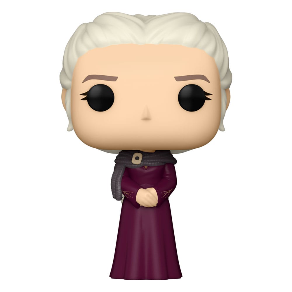 House of the Dragon Rhaenyra Targaryen Funko POP! Vinyl Figure