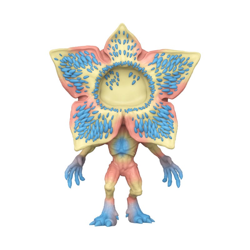 Stranger Things Funko POP! Oversized Demogorgon (Scoops Ahoy) - 15 cm