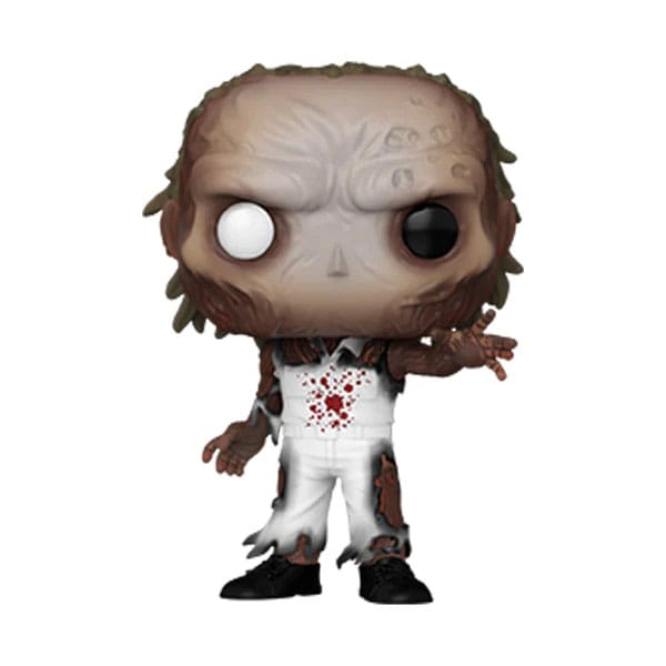 Stranger Things POP! TV Vecna Transformation Vinyl Figure