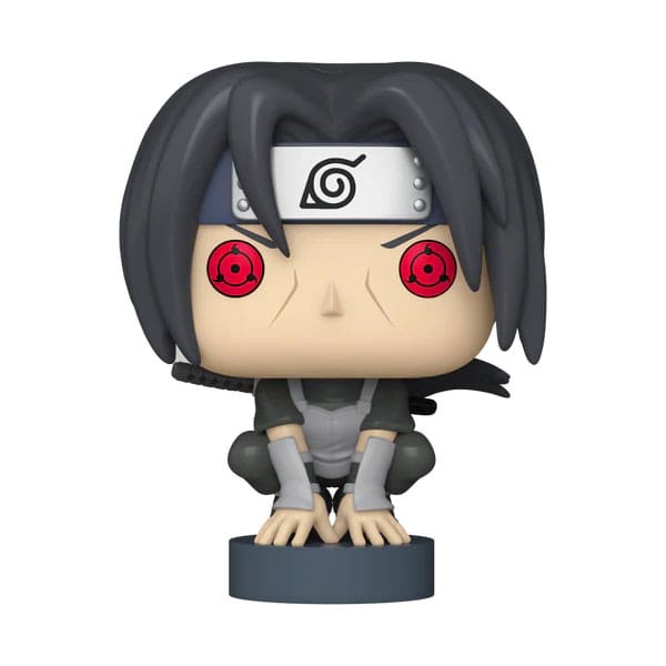 Naruto Itachi (Young) Pop! Animation Vinyl Figure, 9 cm