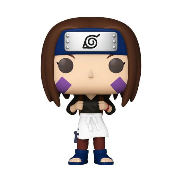 Funko Pop! Animation: Naruto Rin Nohara Vinyl Figure