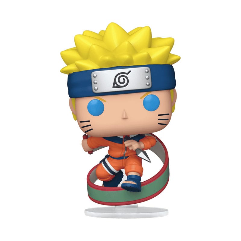 Funko Pop! Animation Naruto 9cm Vinyl Figure