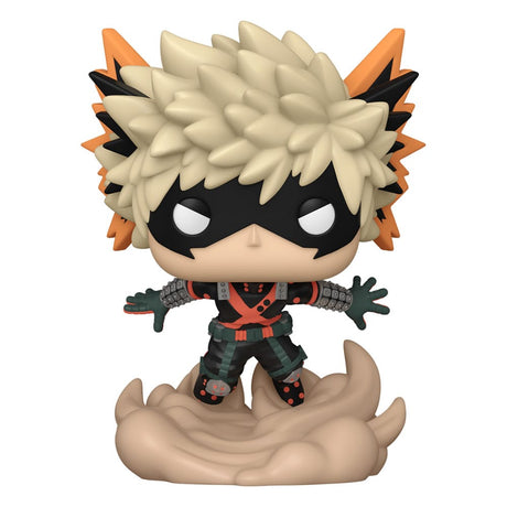 My Hero Academia Funko POP! Vinyl Figures - Bakugo(New Suit)
