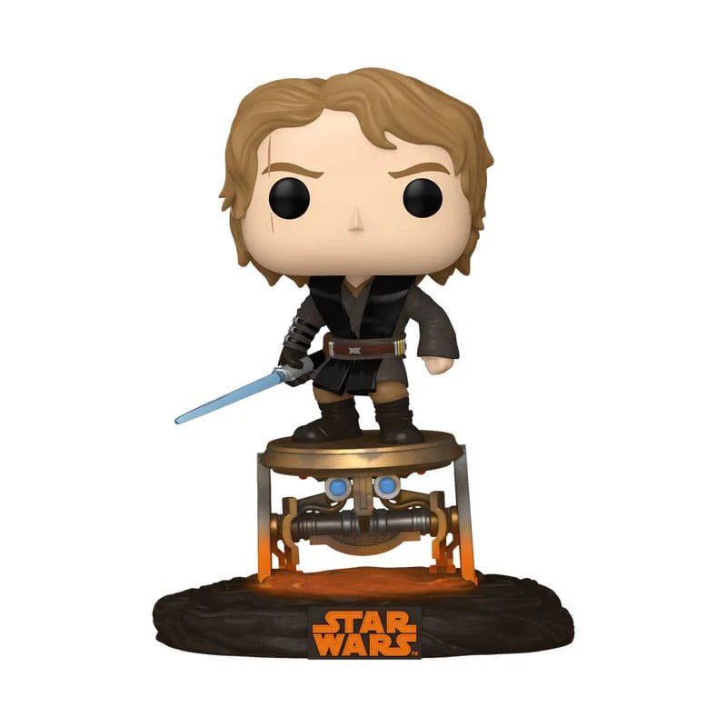 Star Wars Darth Vader First Appearance Funko Pop! Vinyl Figure #743