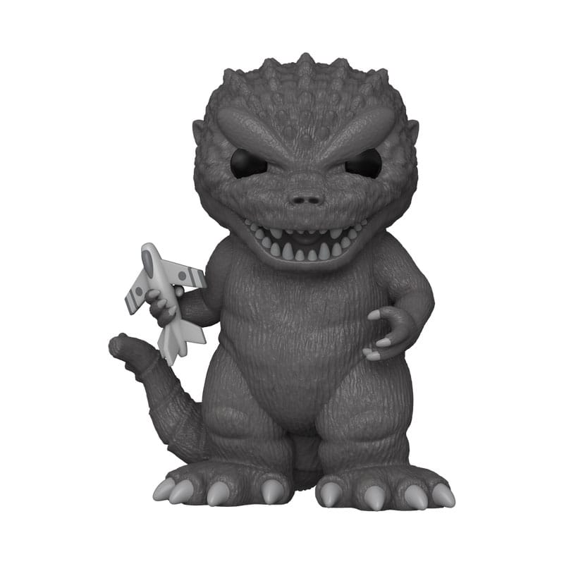 Godzilla 70th Anniversary Jumbo Funko POP! Vinyl Figure, 25 cm