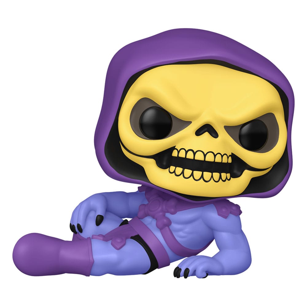 Funko Pop! TV: Skeletor Meme, Masters of the Universe 9cm Vinyl Figure