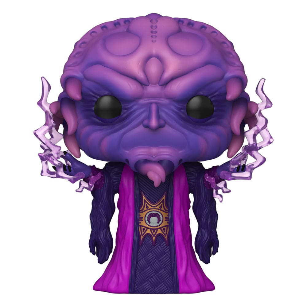 Funko POP! Ivan Ooze from Mighty Morphin Power Rangers Movie