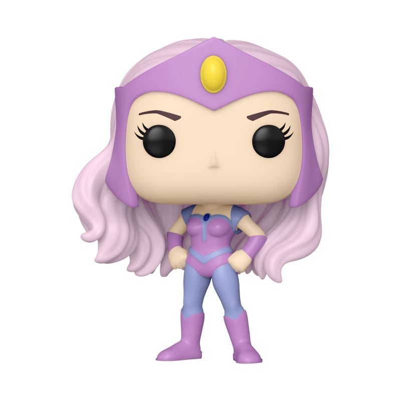 Masters of The Universe POP! Vinyl Figure - She-Ra Glimmer 9 cm