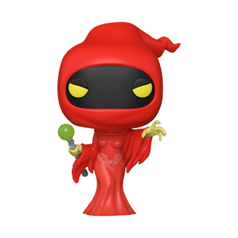 Masters of The Universe POP! Vinyl Figure - Shadow Weaver